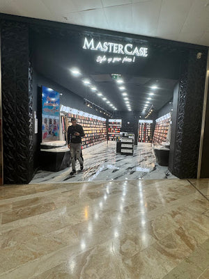 magasin coque téléphone Marseille - master case