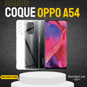Vous cherchez une coque Oppo A 54 de protection pour votre téléphone portable Oppo A54 qui allie style et fonctionnalité? Alors jetez un coup d'œil aux coques Master Case Foot disponibles sur notre boutique en ligne.