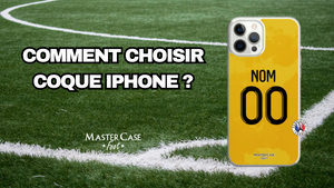 Comment choisir coque iphone ? 