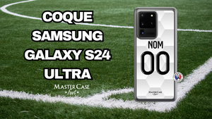 Coque Samsung Galaxy S24 Ultra