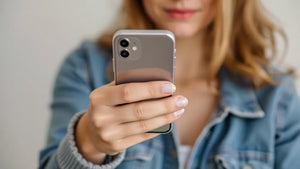 Peut on changer la coque d'un iPhone 