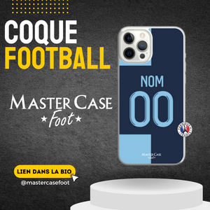 Coque telephone personnalisee 