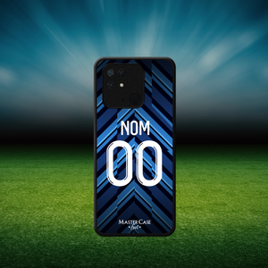 coque de foot