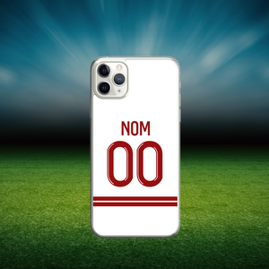 coque foot