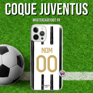 coque Juventus