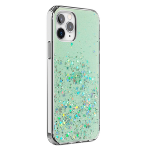 coque iphone 11 paillette