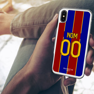 coque iphone 11 personnalisée