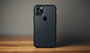 Coque iPhone