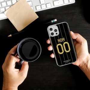 coque iphone 8 personnalisable 