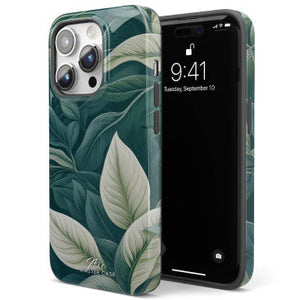 Coque protection iPhone 15