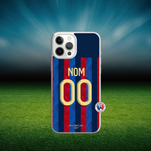 coque barca