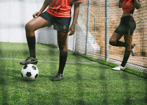 durée d'un match de foot