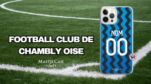 Football club de chambly oise