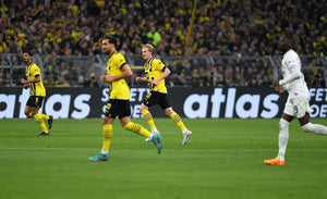 football dortmund