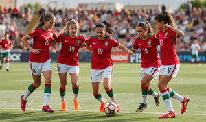 équipe de football du portugal