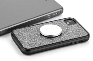 Coque iphone aimantée 