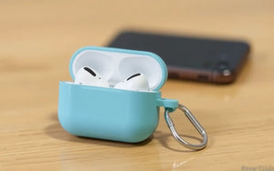 AirPods sans boîtier chargé : comment les connecter