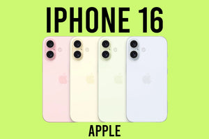 iphone 16 date de sortie