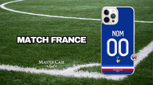 match france