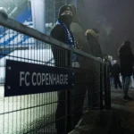 Copenhague foot : FC Copenhague au stade, supporters et entrée