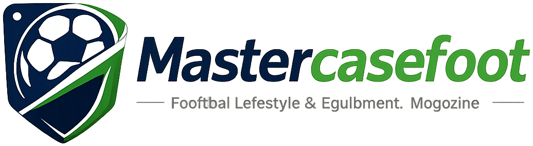 Mastercasefoot