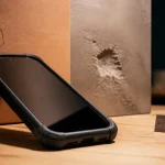 Avis coque Rhinoshield : coque de protection antichoc