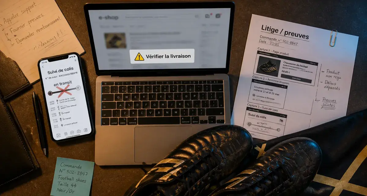 Foot outlet avis : fiabilité et sécurité avant achat