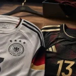 Maillot allemagne domicile et extérieur : replica vs authentique