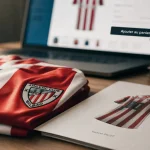Maillot athletic bilbao 26/27 domicile, extérieur ou third