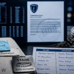 Mercato foot feminin : officialisations et rumeurs, méthode de suivi