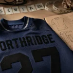 Maillot de foot concept : design exclusif en studio