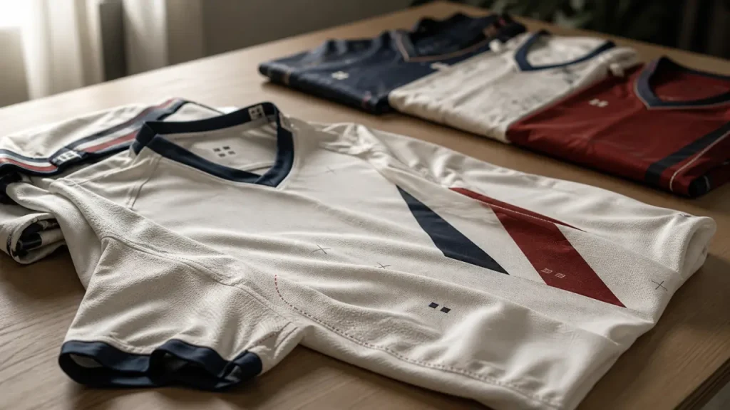 Replica, clubs et personnalisation : comment choisir son maillot PUMA sans se tromper ?