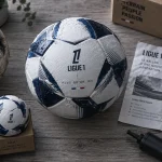 ballon de foot ligue 1 : officiel, réplique et mini-ballon