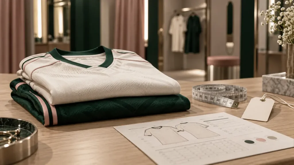 Maillot de foot Real Madrid : domicile, extérieur ou entraînement selon votre usage